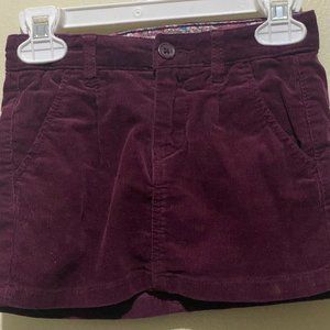 Logg Kid's Shorts Size 3-4 Years (PRE-LOVED) - 8521